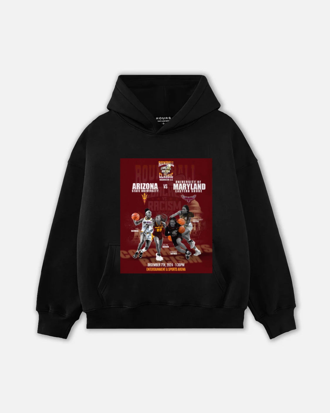 Event Hoodie